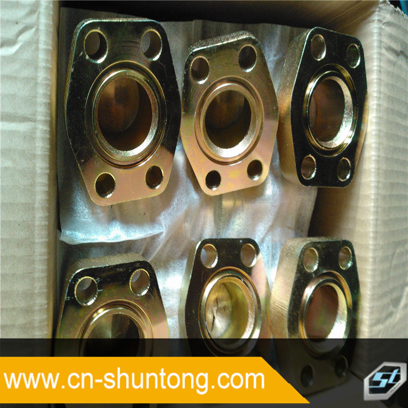 SAE Flange Blocks\Welding Flange (PFTM)